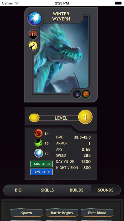 Companion for Dota 2 Full