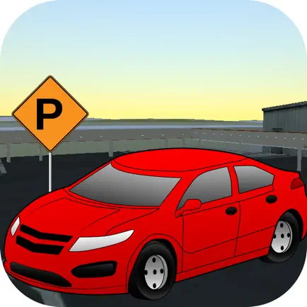 Car Parking 3D Simulation Cheats
