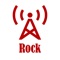 Listen to your favorite rock stations all over the world