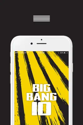 Game screenshot BIGBANG10 Lite - VR Cardboard mod apk