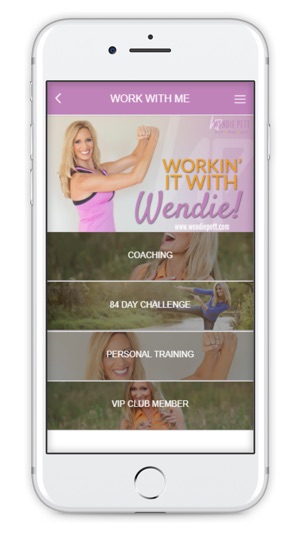 VISIBLY FIT(圖2)-速報App