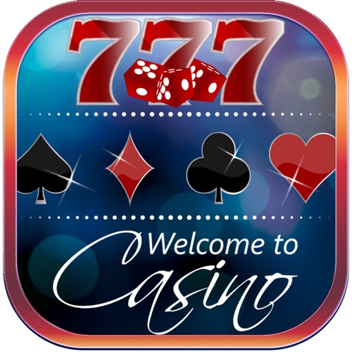 Classic Slots Amazing Tap - Spin & Win A Jackpot F Icon