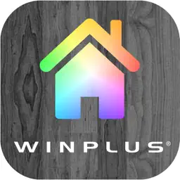 Winplus LED app icon