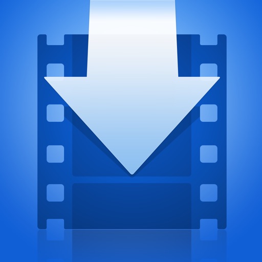 Cloud Player - Background Music & Video Player Icon