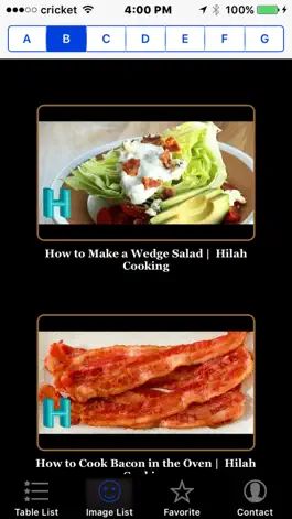 Game screenshot Cookingonlive apk