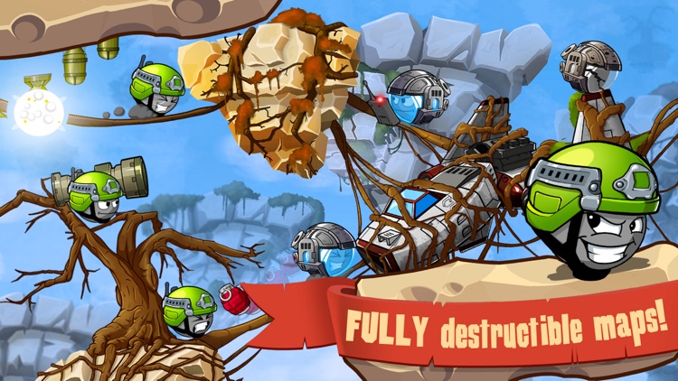 Warling Worms
