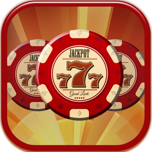 Lucky In Las Vegas Loaded Of Slots - Free Slots Machine icon