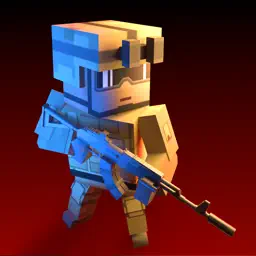 Dead in the Box app icon