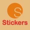 Sinapse Stickers