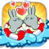 Noah's Bunny Problem - iPhoneアプリ