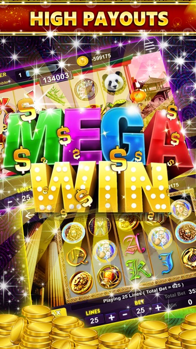 LUCKY SEVEN FREE CASINO SLOTS 1.0 IOS CASINO LUCKY SEVEN FREE CASINO SLOTS 1.0 IOS
