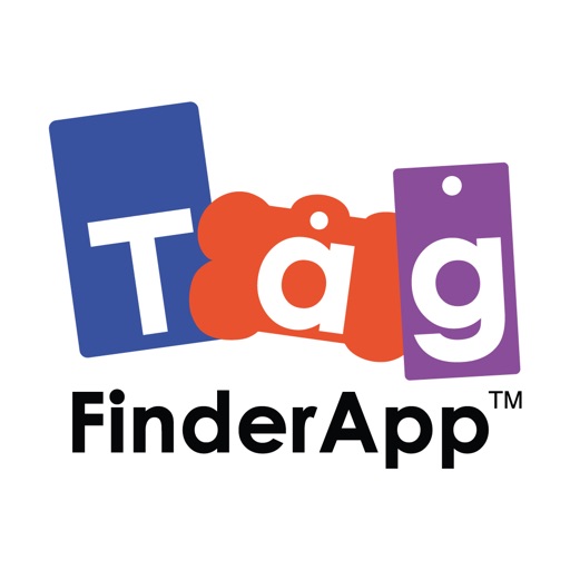 TagFinderApp