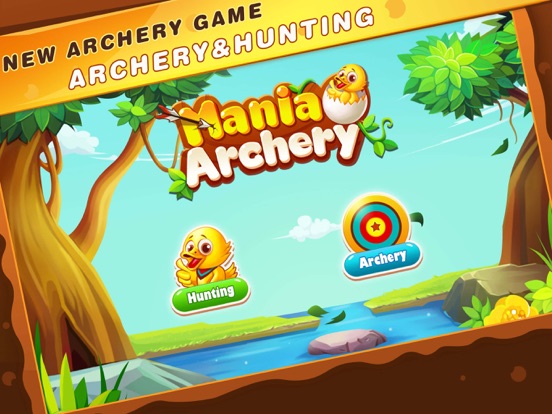 Archery Mania - Addicting Arrow Shooting Gamesのおすすめ画像3