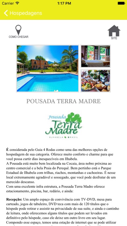 Guia Turístico de Ilhabela