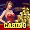 Downtime Casino - Free Slots, Poker, 21 & Roulette