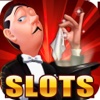 SLOTS-Magician and Rabbit