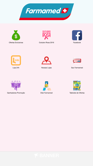 Screenshot #1 pour Farmamed