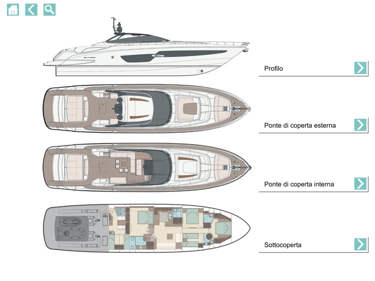 MyYachtManual