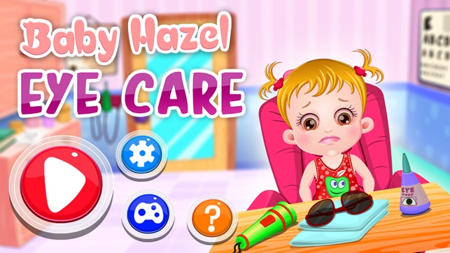 Baby Hazel Eye Care(圖5)-速報App
