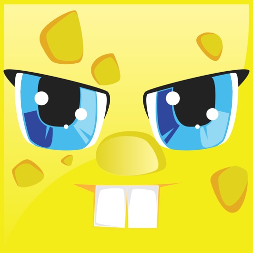 Drive Thru - Spongebob Version icon