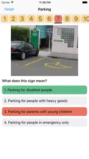 new zealand driving theory test (car) 2016 айфон картинки 4