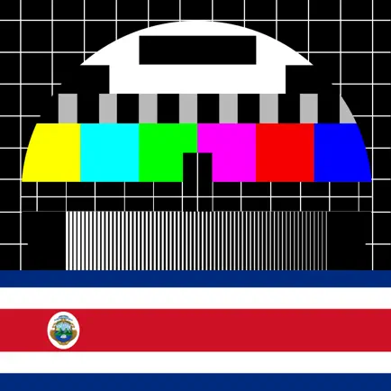 Televisión de Costa Rica (versión iPad) Cheats