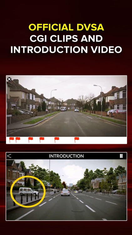 Theory Test, Hazard Perception & Road Signs Free screenshot-3