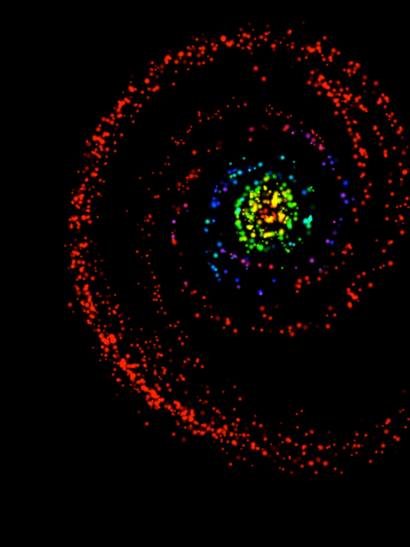 Screenshot #4 pour The God App