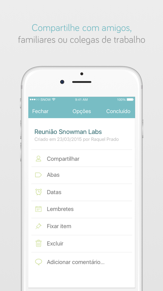 #4. Moblist (iOS) 由: Snowman Labs