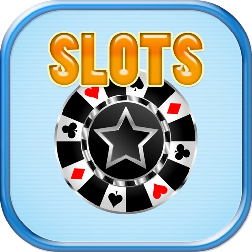 Totally Fantasy of Vegas - Royal Slots Machines icon