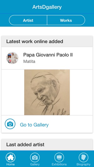 ArtsDgallery(圖1)-速報App
