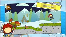 scribblenauts remix problems & solutions and troubleshooting guide - 3