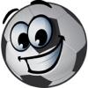 BallMoji - Soccer Stickers Football