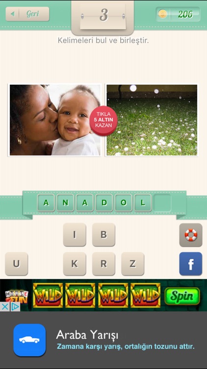Birleştir screenshot-3