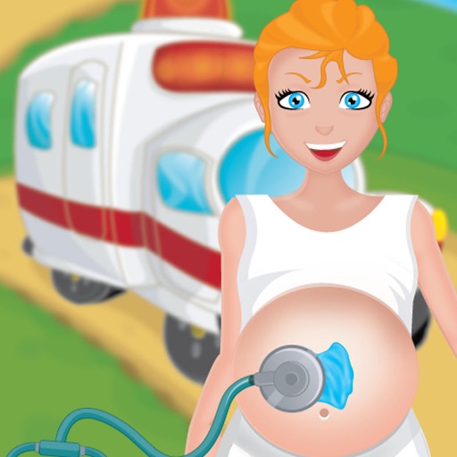 孕妇体检-不用流量也能玩,免费离线版! icon