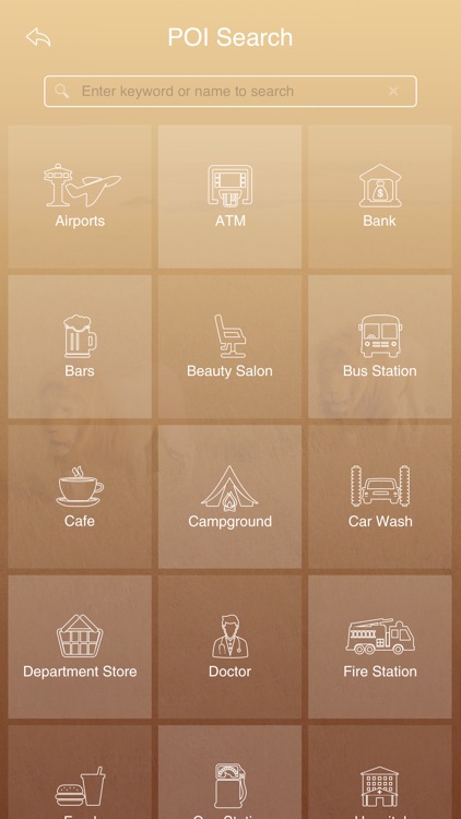 Masai Mara National Reserve Tourism Guide screenshot-4