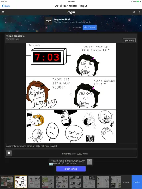 Rage Comics