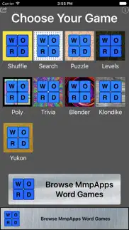 How to cancel & delete word puzzle collection 4