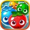 Fruit Link Blast World - iPhoneアプリ