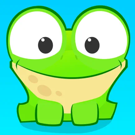 Froggo - The Frog Game Cheats