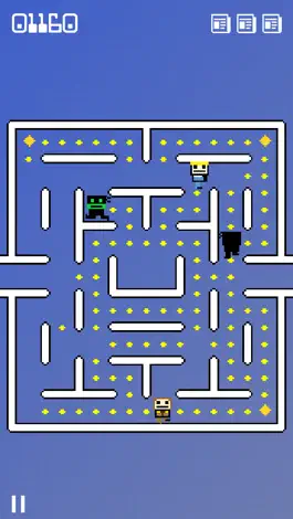 Game screenshot Watergate apk