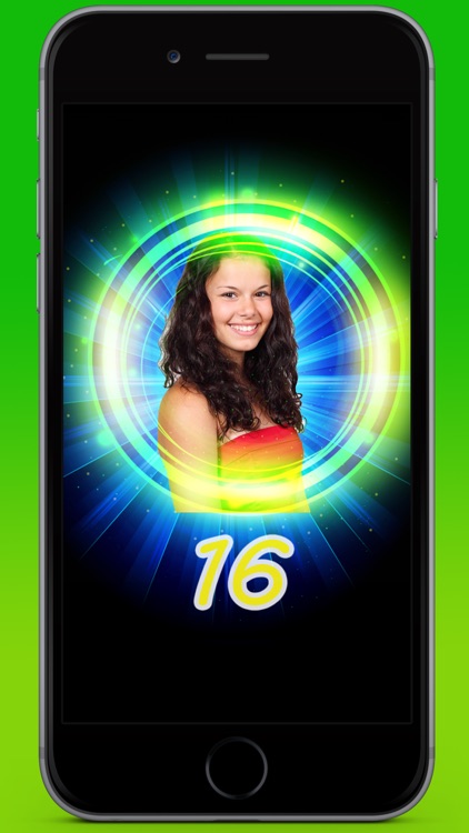 Age Scanner Fingerprint