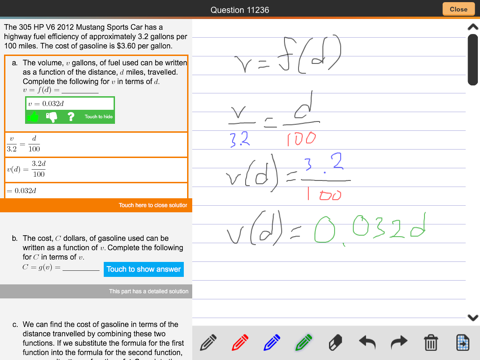 StudyForge screenshot 4