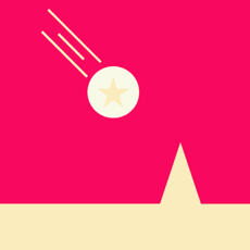 Activities of Impossible Jumping