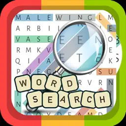 Word Search - Word Search Unlimited Free app icon