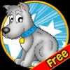 kids dogs lovers - free