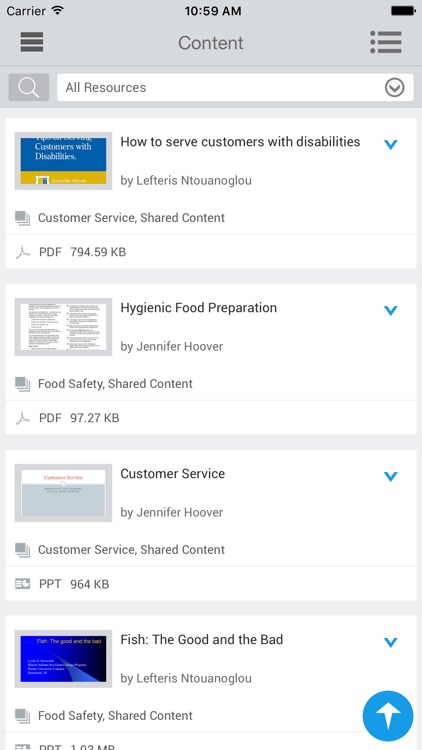 Schoox screenshot-4