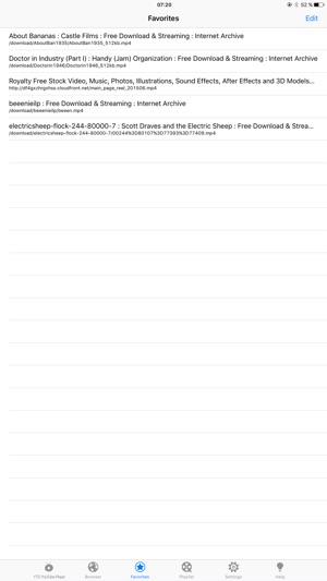 YTD Video Player(圖2)-速報App