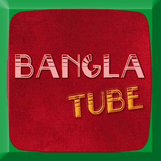 Bangla Tube icon