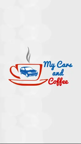 Game screenshot My Cars and Coffee mod apk